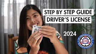 How to get a driver's license in the Philippines? TIPS AND PROCESS!