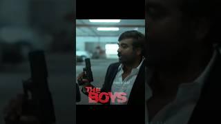 The Boys Meme Edit  | Vijay Sethupathi | Shahid Kapoor #farzi #theboys #shorts