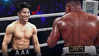 The Modern Mike Tyson! Naoya Inoue - TERRIFYING Knockouts