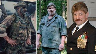 Retired Navy SEAL Don Shipley BIG TROUBLE with the Norwegian Navy SEALs, Marinejegerkommandoen.