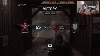 Lethargic 3 Piece (MWR Livestream)