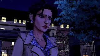 Wolf among us