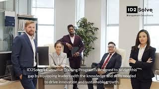 New Executive Team Training Program for 2024 #Executiveteam #Executivetraining