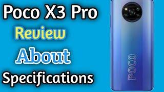 Poco X3 Pro Review About Specifications | Review Poco X3 Pro | Technical Asad 1