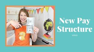 VIPKid New Pay Structure 2020: How To Calculate & What To Do