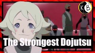 The Most Underrated Dojutsu !