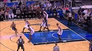 Tobias Harris 2012/2013 Highlights