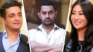 Why China Loves Aamir Khan’s Bollywood Movies