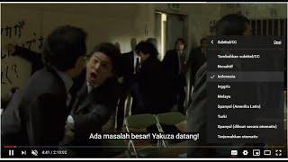 Crows Zero 2007 full movie bahasa indonesia HD