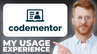 Codementor Freelancer Platform Review - Usage Experience