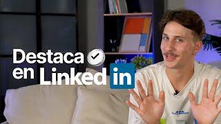 7 Consejos para aprender a crear contenido en LinkedIn.