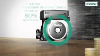 ecoTEC plus: Calderas de condensación con la máxima eficiencia