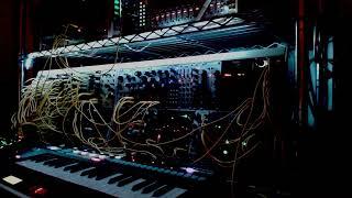 ambient drone modular synth live 20240616a