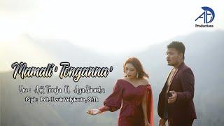 LaguTerbaru2021||MAMALI' TONGANNA' [MUSIC VIDEO OFFICIAL]