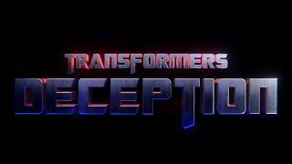 Transformers Deception - Animated Short Film