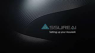 1 .Set up your Firm in AssureAI