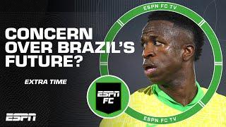 Which national team has the most questions about their future? | ESPN FC Extra Time