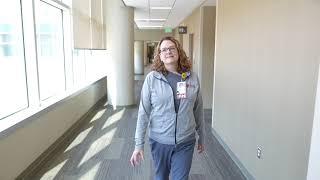 My Job In A Minute: Case Manager - Nebraska Medicine