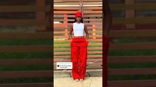 Grâce Moya #style , Pov: Quel style as-tu le plus aimé ?#gracemoya #new #tiktok #dance #shorts #fas