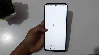 Redmi note 9 Pro how to hide notch | notch hide kaise karen | note setting  |