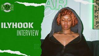 ILYHOOK Talks "Castle" Project, Zodiac Signs, Naming Herself At Birth, Pink Siifu + More!