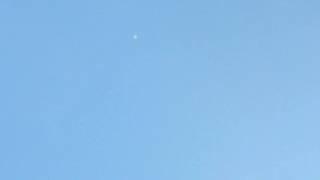 UFO, Balloons or Objects over Moreno Valley, CA USA Updated with photos