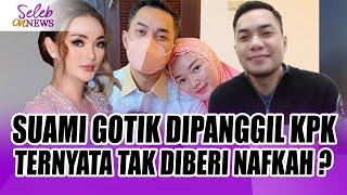 DIDUGA ZASKIA GOTIK TAK DIBERI NAFKAH ?!, ZASKIA GOTIK KEMBALI KE PANGGUNG MUSIK - SELEB ON NEWS