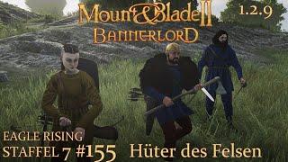 Gegenschlag in Marunath | S7F155 | Mount & Blade II: Bannerlord | [deutsch gameplay ]