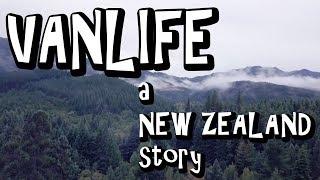 Covermore Ultimate Traveller NZ Van Life