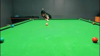 Birtamode snooker clubs