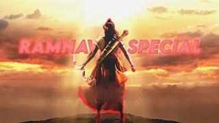 Ramnavmi Special Edit  | Ram Ji Edit | Ram Siya Ram ️ | Klassy Edits