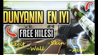 CS:GO HACK ESP GLOW SKİN HACK 2020 GÜNCEL NO BAN Misc !! 2020 CS GO HACK MART / March GÜNCELLENDİ