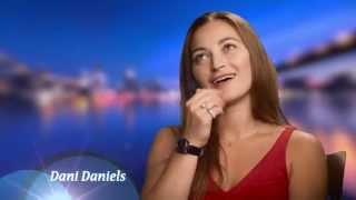 Interview With A Porn Star - Dani Daniels