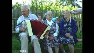 Мужские частушки "По деревне"