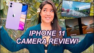 Iphone 11 Camera Review!