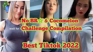 Best Tiktok Cocomelon Br4sless Compilation 2022 #cocomelon #tiktok #nobra