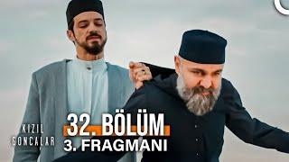 Kızıl Goncalar 32. Bölüm 3. Fragmanı "Yaptıklarının Bedelini Ödeyeceksin!"