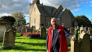 PETER McCABES MEMORABLE MEMORIALS The Church History Trail