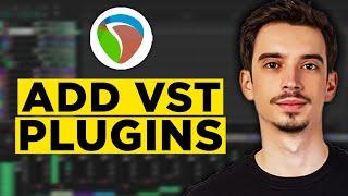 How To Add VST Plugins to Reaper (2024) - How To Install Plugins in Reaper