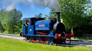 Hunslet Works No. 469 0-6-0ST Hastings