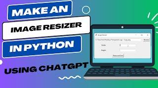 How To Build A Program To Resize Images In Python