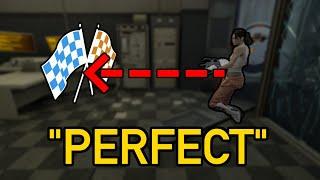 Beating the Perfect Portal 2 Speedrun - World Record History of Neurotoxin Sabotage