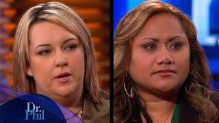 Bully Moms | Dr. Phil