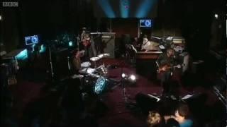 The Black Keys - Little Black Submarines (BBC Radio 1 Live Lounge Zane Lowe 2012).avi