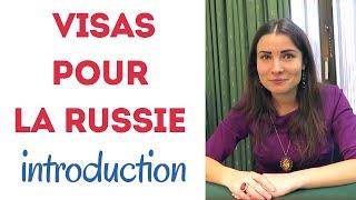 Introduction: Comment obtenir un visa pour la Russie?