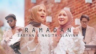 SABYAN X NAGITA SLAVINA - RAMADAN (OFFICIAL MUSIC VIDEO)