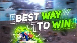 TOP 10 PUSH IN ULTIMATE ROYAL  | LoneRanger Esports 