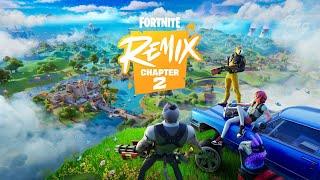 Fortnite Remix Chapter 2: 24-11-24