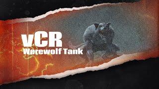 Werewolf Tanking vCR | Elder Scrolls Online | Deadlands