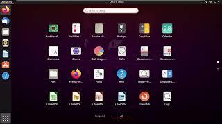 Install OBS Studio in Ubuntu 20.04 | Best Screen Recording with OBS Studio